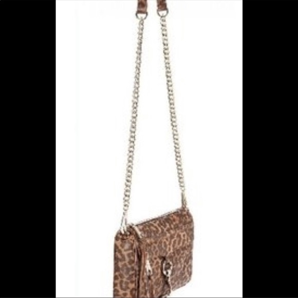 Rebecca Minkoff mini Mac crossbody - Picture 2 of 2